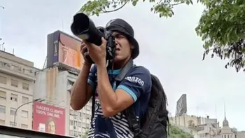 Caso Pablo Grillo: Confirman el procesamiento del cabo Héctor Guerrero