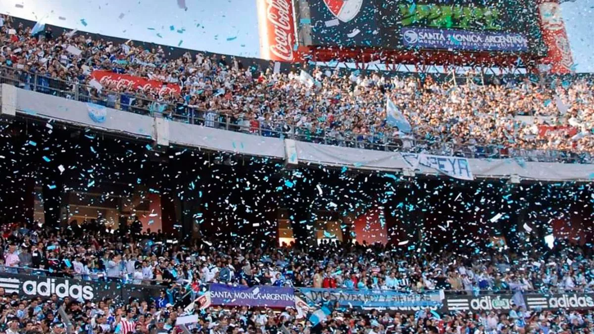 Selección Argentina: confirmaron el precio de las entradas