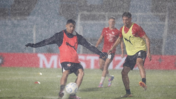 Cuándo podría jugarse el partido suspendido entre Atlético e Independiente