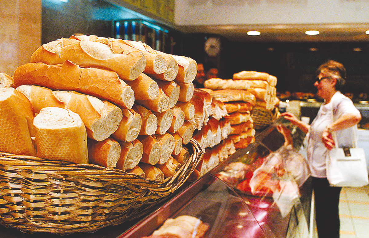 Precio del pan: ¿podría subir nuevamente?