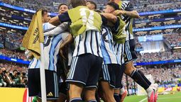 el rival de argentina en 16avos del mundial sera cabo verde