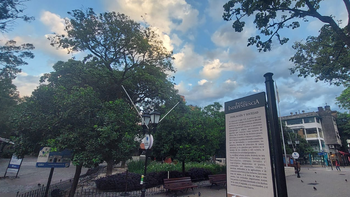 El tiempo en Tucumán: pronostican tormentas para este jueves