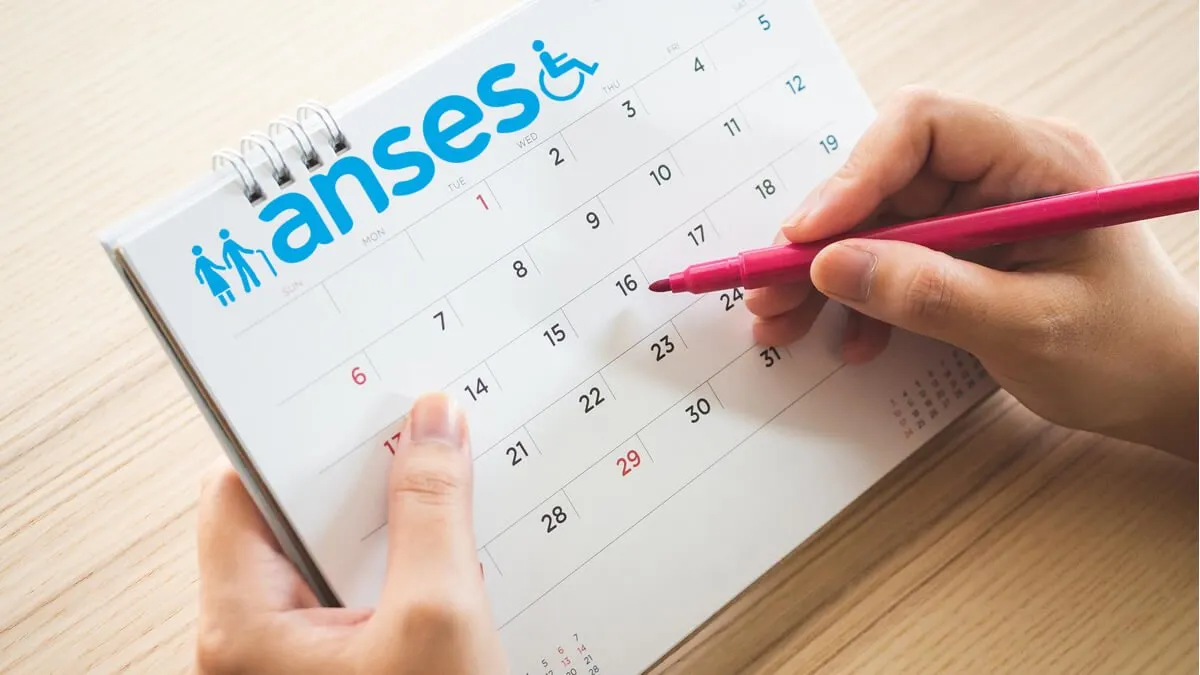 ANSES: calendario completo de pagos de febrero 2023