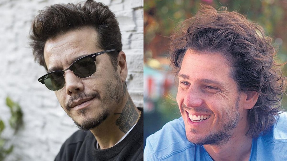 Sebastián Ortega Y Gastón Gaudio Incumplieron La Cuarentena