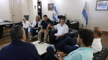 Estrategia provincial ante enfermedades transmitidas por mosquitos