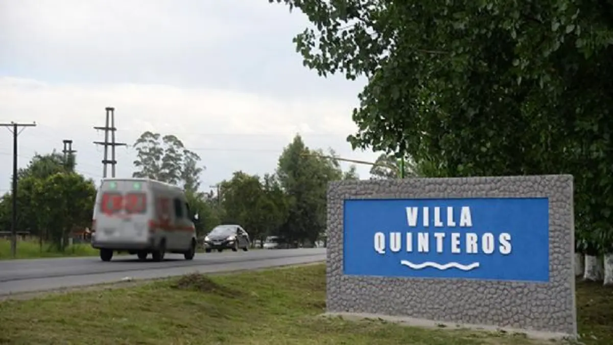 En Villa Quinteros dió negativo el caso de Covid-19