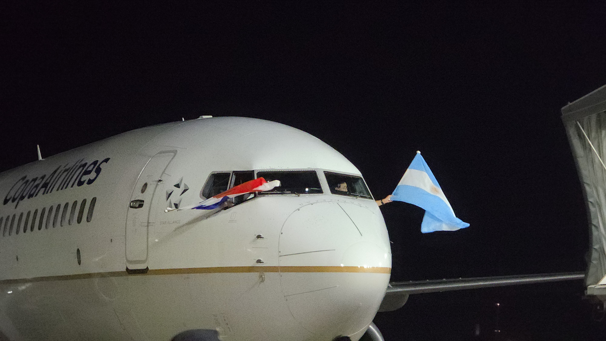 Conectividad aérea: Tucumán creció un 208% en pasajeros internacionales