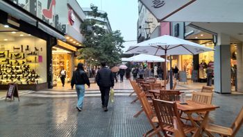 Una ciclogénesis afectará parte del norte: qué pasará en Tucumán