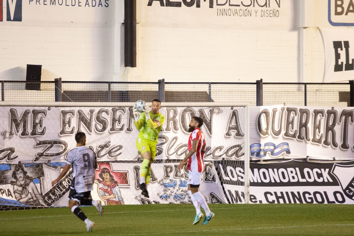 Foto Prensa San Martín