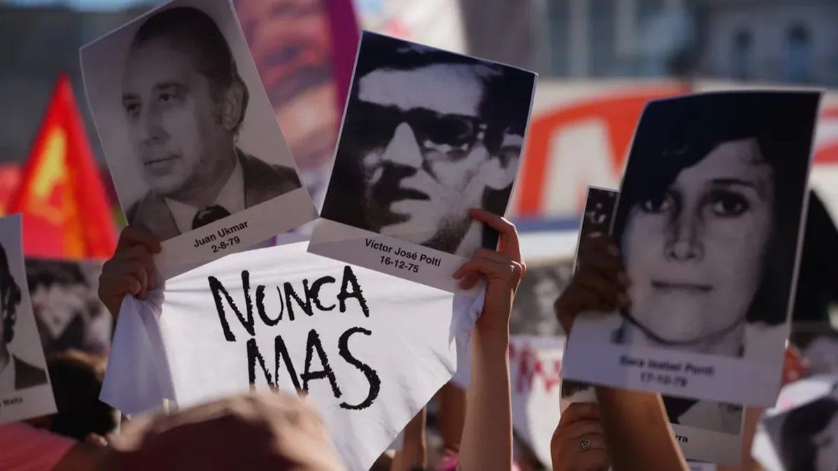 A 50 años del golpe: 