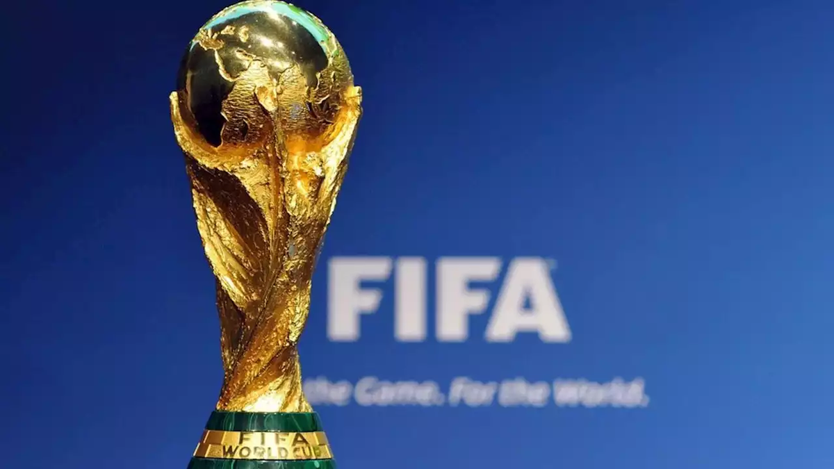 En el Mundial 2026 participarán 48 selecciones