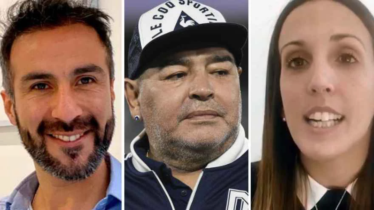 A la espera del juicio, cómo sigue la causa por la muerte de Maradona