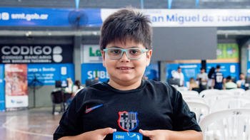 SUBEM: quiénes pueden tramitar y retirar la tarjeta desde el 18 al 20 de febrero