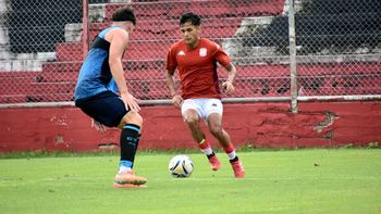 San Martín confirmó su último amistoso de pretemporada