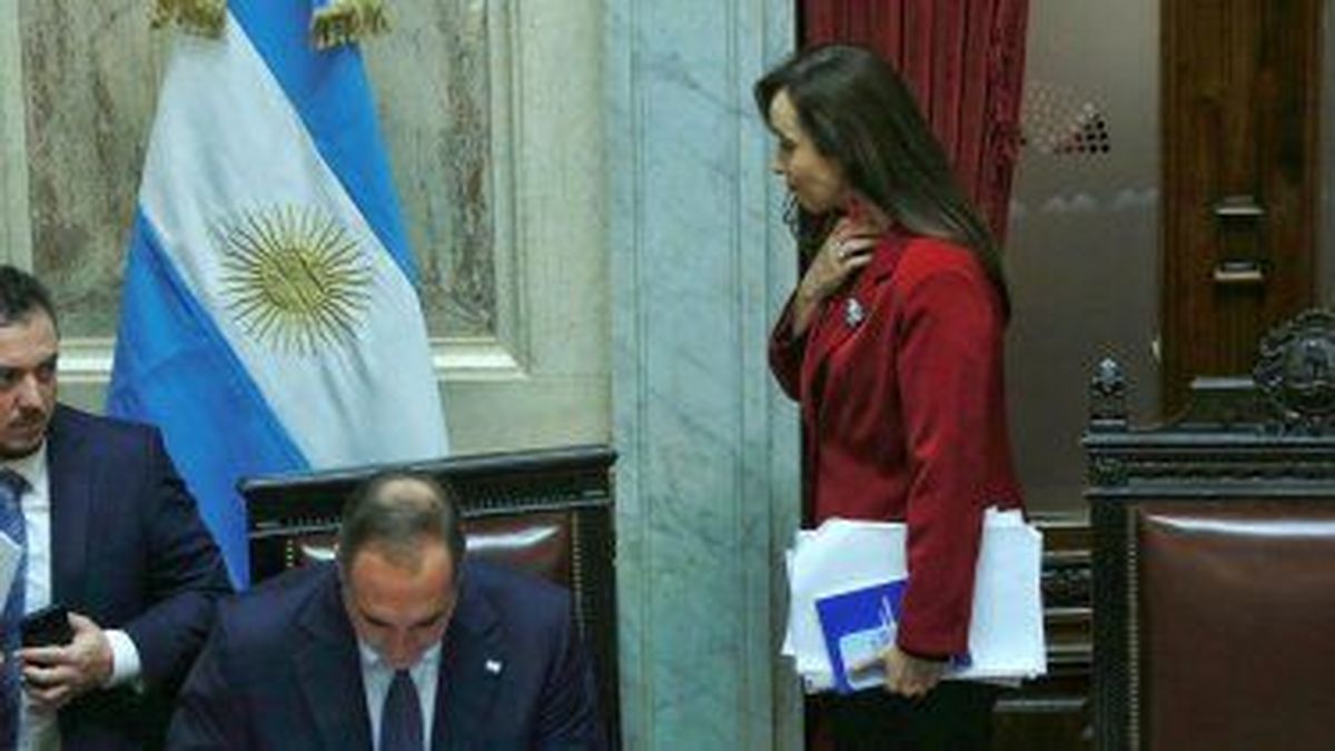Rechazaron los dictámenes de Discapacidad y Jubilaciones
