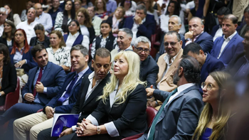 Nuevo Código de Planeamiento Urbano: 