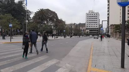 ¿Cómo estará el tiempo este viernes en Tucumán?