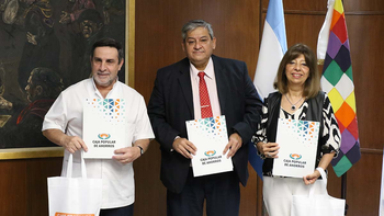 Tucumán refuerza la seguridad y atención sanitaria de escuelas con nuevo Seguro Escolar