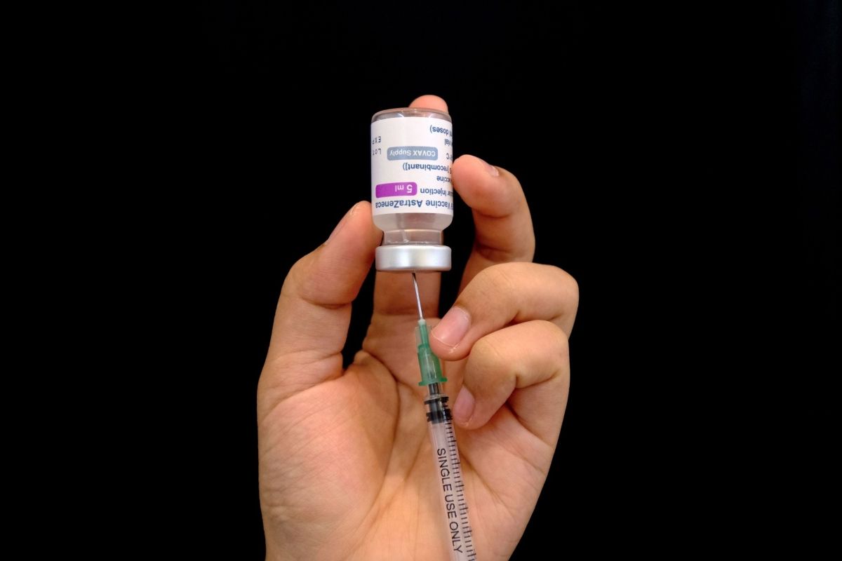 AstraZeneca se lanza a la búsqueda de ganancias por su vacuna