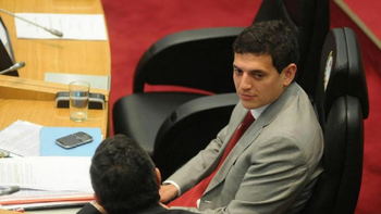 Falleció el exlegislador Guillermo Gassenbauer