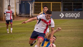 Tucumán Central no pudo en Misiones y cayó por 1-0