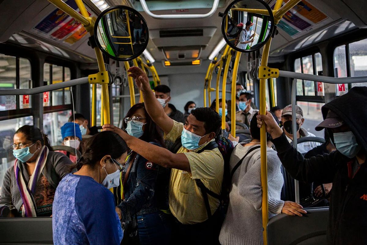 Transporte: Rosario, Santa Fe y Córdoba suben 17% la tarifa