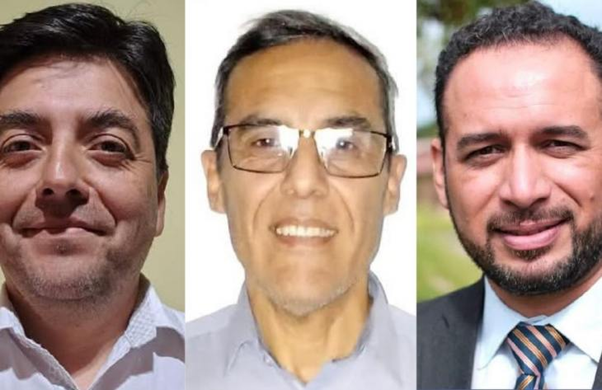 Tres tucumanos son candidatos al premio nacional 