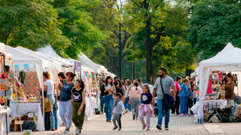 Conocé las propuestas para disfrutar el fin de semana en Tucumán