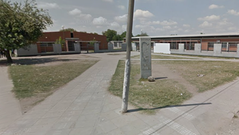 No habrá clases en la Escuela Nueva Barrio Crucero Belgrano