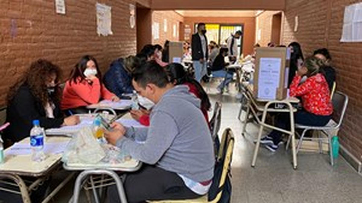Dónde, cómo y cuál es el protocolo para votar en Tucumán.