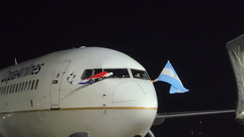 Conectividad aérea: Tucumán creció un 208% en pasajeros internacionales