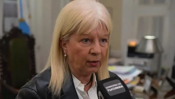 Campo Norte: la Provincia asegura que ya recuperó el 80% del predio