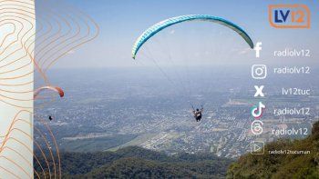 Todo lo que tenés que saber antes de salir de casa...