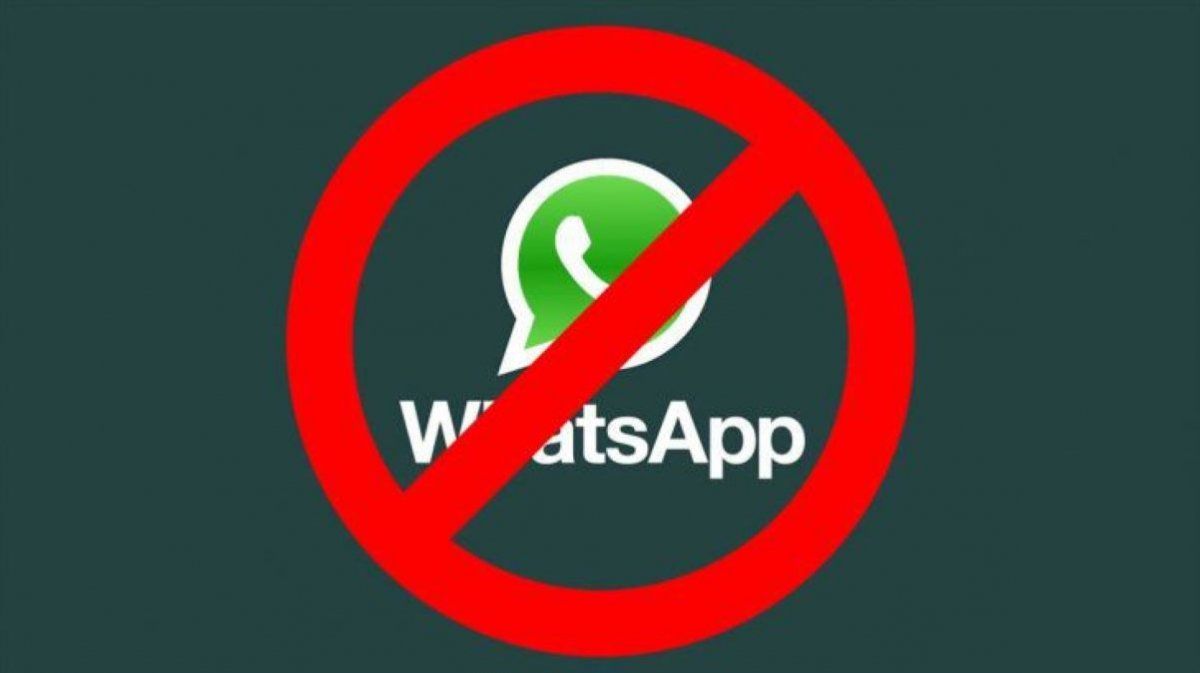 Whatsapp Cerrará Tu Cuenta Si Usas Aplicaciones No Oficiales 7235