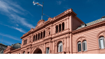 El Gobierno apelará el fallo que frenó artículos de la ley de Reforma laboral