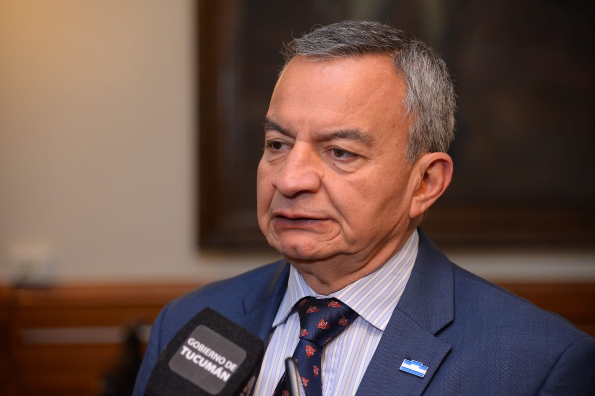 El gobierno evalúa los daños que provocaron las heladas en diferentes cultivos. (Foto: Comunicación Tucumán) El gobierno evalúa los daños que provocaron las heladas en diferentes cultivos. (Foto: Comunicación Tucumán)