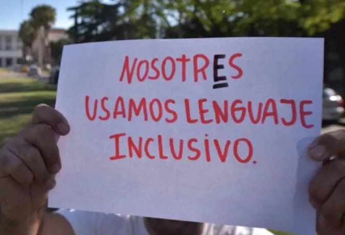 Lenguaje inclusivo: La Academia Nacional de Educación se expresó al respecto.