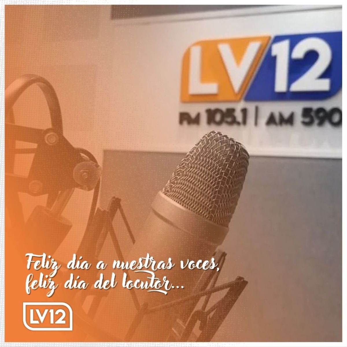 ¿Por qué se celebra el 3 de julio el Día del Locutor? ¿Por qué se celebra el 3 de julio el Día del Locutor?