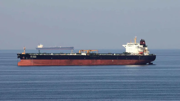 Irán bloqueó el estrecho de Ormuz: qué pasará con el petróleo
