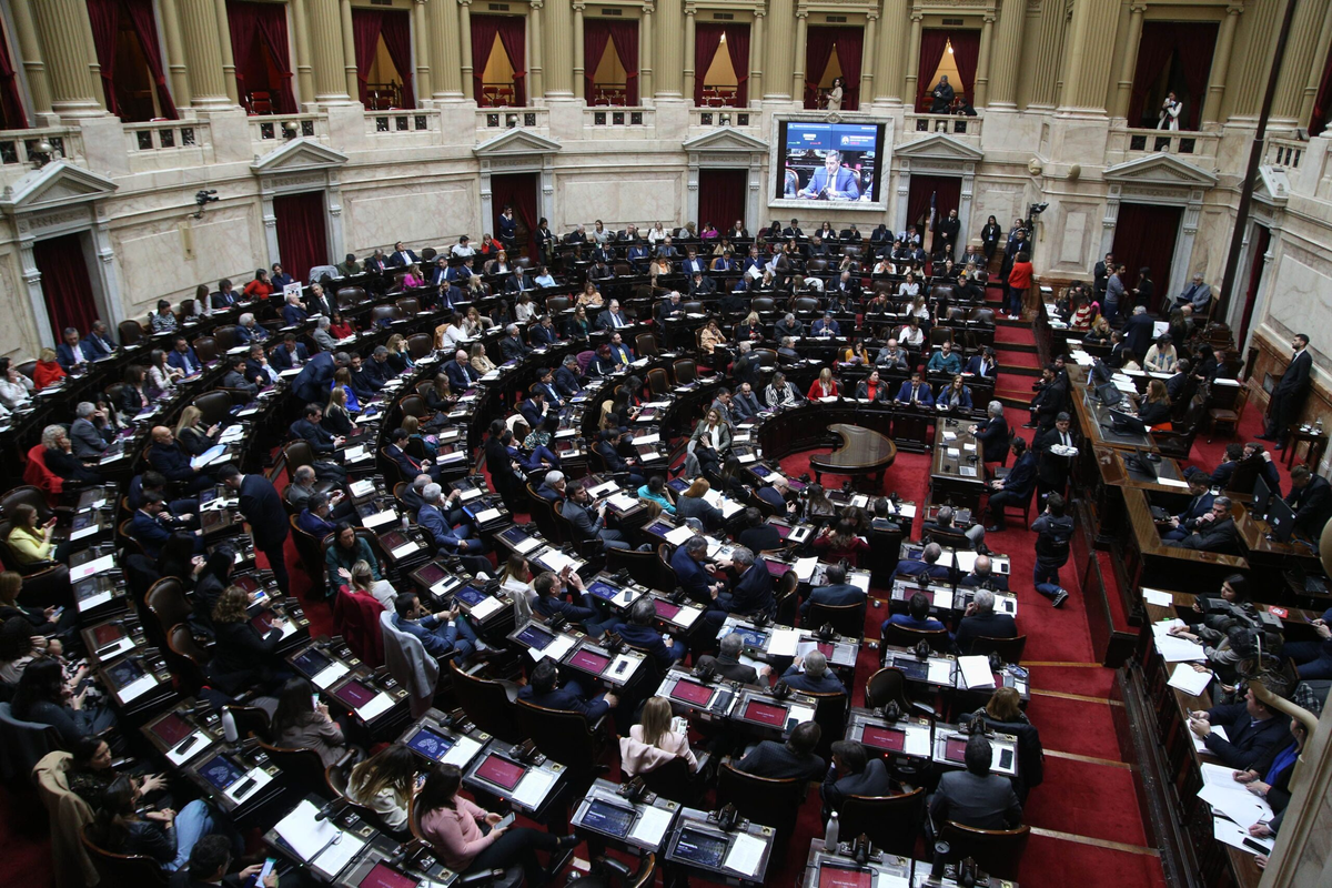 Ley de Alquileres: esta semana continua el debate en el Senado