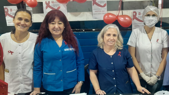 Test y prevención en el Día internacional de Respuesta al Sida y al HIV