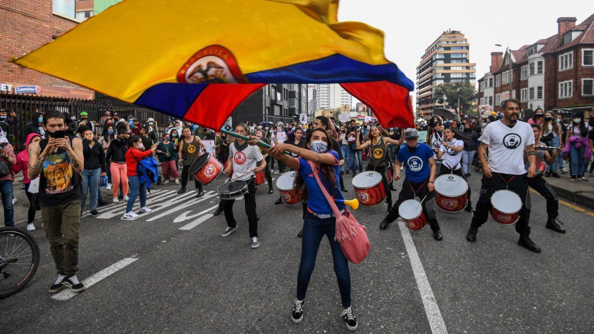 Colombia: se ha privatizado todo y ha crecido la desigualdad