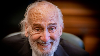 Murió Héctor Alterio, una voz imprescindible del cine y el teatro argentino