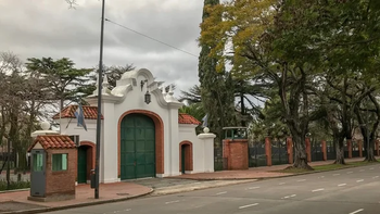 Se registró una amenaza de bomba en la Quinta de Olivos