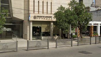 El Colegio de Abogados repudió las declaraciones de Milei