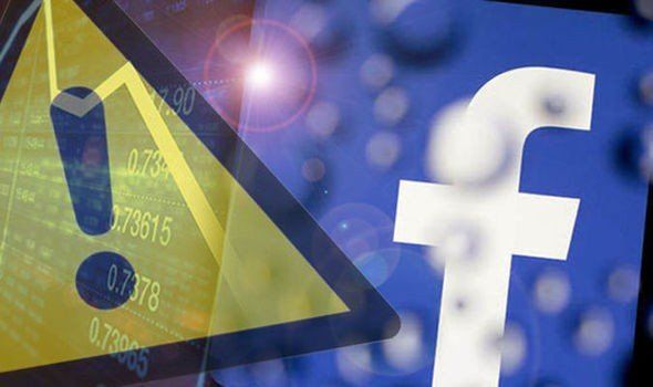 #FacebookDown: enésima caída de la red social de Mark Zuckerberg