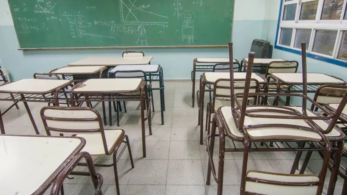 Día del Maestro: este lunes habrá asueto escolar en Tucumán
