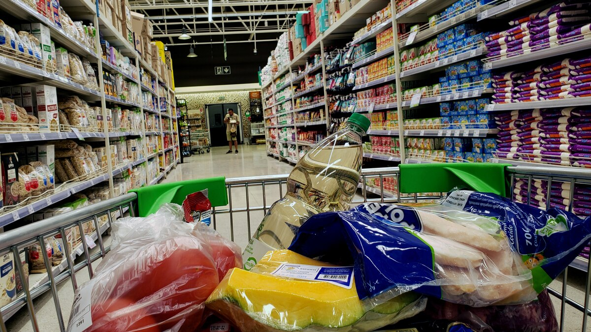 El INDEC dará a conocer el martes la inflación de diciembre 2025