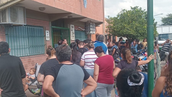 El Colmenar y Famaillá: se registraron dos nuevas pintadas amenazantes