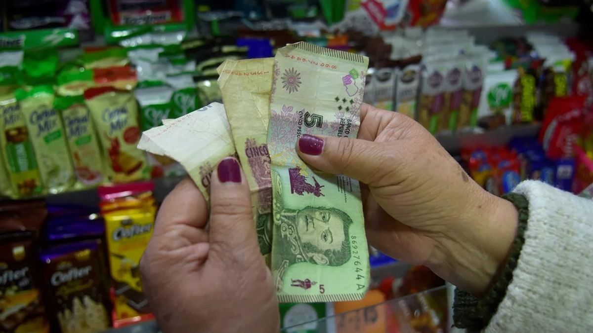 Los billetes de 5 pesos podrían valer hasta 30 veces más